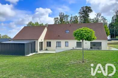 Maison 6 pièces 519900 €