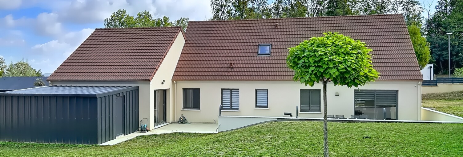 Maison 6 Pièces 150 m² à vendre à Rosnay (51390)