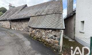 Maison 2 Pièces 46 m² à vendre à Vic-sur-Cère (15800)