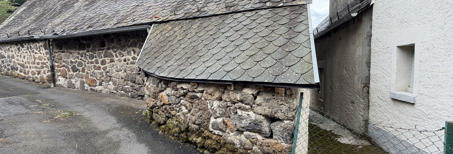 Maison 2 Pièces 46 m² à vendre à Vic-sur-Cère (15800)