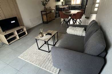 Maison 4 pièces 190000 €
