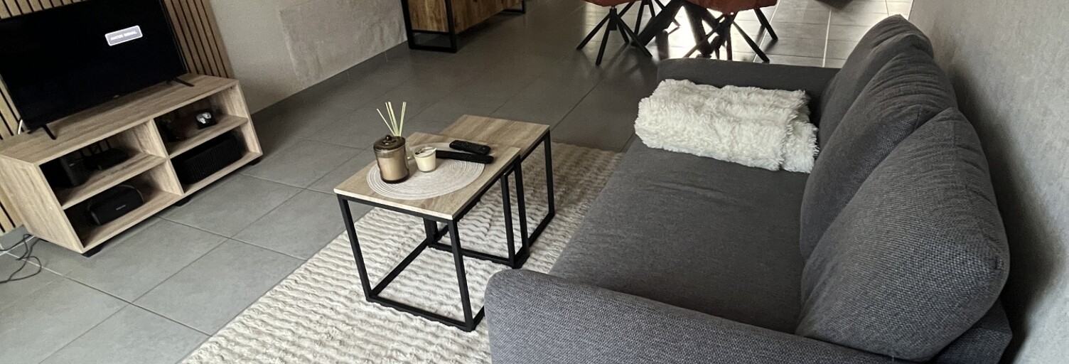 Maison 4 Pièces 80 m² à vendre à Annay (62880)
