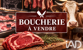 Commerce  95 m² à vendre à Rocbaron (83136)