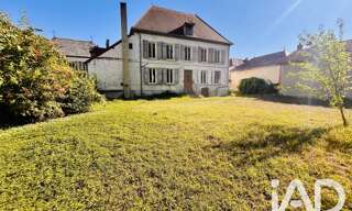 Maison 8 Pièces 232 m² à vendre à Estissac (10190)
