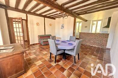 Maison 8 pièces 250000 €