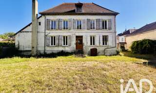 Maison 8 Pièces 232 m² à vendre à Estissac (10190)