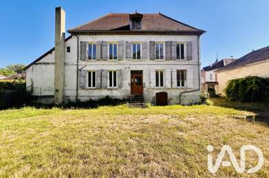 Maison 8 pièces 250000 €
