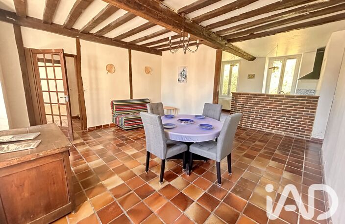 Vente Maison/villa 8 pièces — photo 2