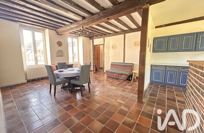 Vente Maison/villa 8 pièces — photo 3