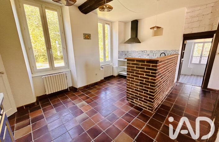 Vente Maison/villa 8 pièces — photo 4