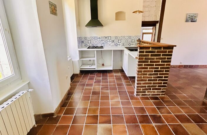 Vente Maison/villa 8 pièces — photo 5
