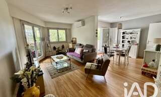 Appartement 3 Pièces 80 m² à vendre à Bordeaux (33200)
