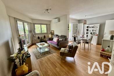 Appartement 3 pièces 289000 €