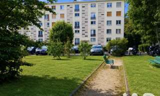 Appartement 5 Pièces 84 m² à vendre à Le Pecq (78230)
