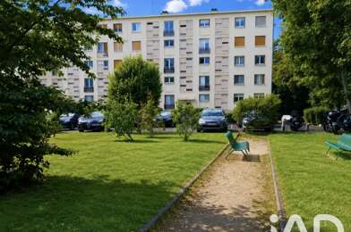Appartement 5 pièces 330000 €