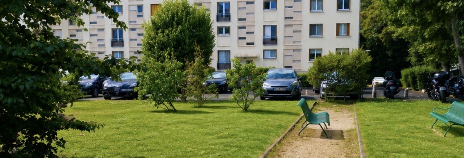 Appartement 5 Pièces 84 m² à vendre à Le Pecq (78230)
