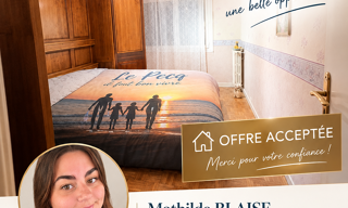 Appartement 5 Pièces 84 m² à vendre à Le Pecq (78230)
