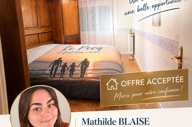 Appartement 5 pièces 330000 €