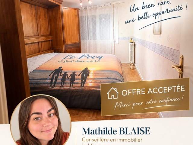 Vente Appartement 5 pièces — photo du bien