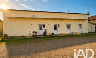 Immeuble  122 m² à vendre à Nevers (58000)