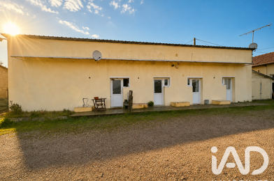 Immeuble  160000 €