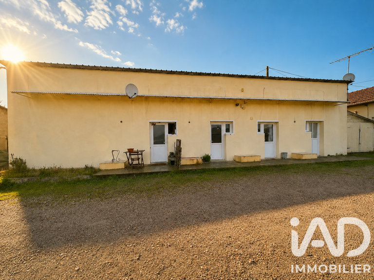Vente Immeuble 122 m&sup2; — photo 1