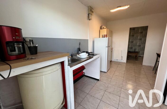 Vente Immeuble 122 m&sup2; — photo 3
