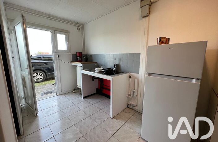 Vente Immeuble 122 m&sup2; — photo 5