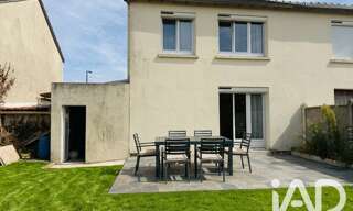 Maison 4 Pièces 73 m² à vendre à Palaiseau (91120)