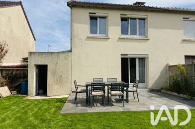 Maison 4 pièces 345000 €