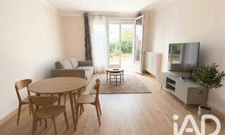 Maison 4 Pièces 73 m² à vendre à Palaiseau (91120)