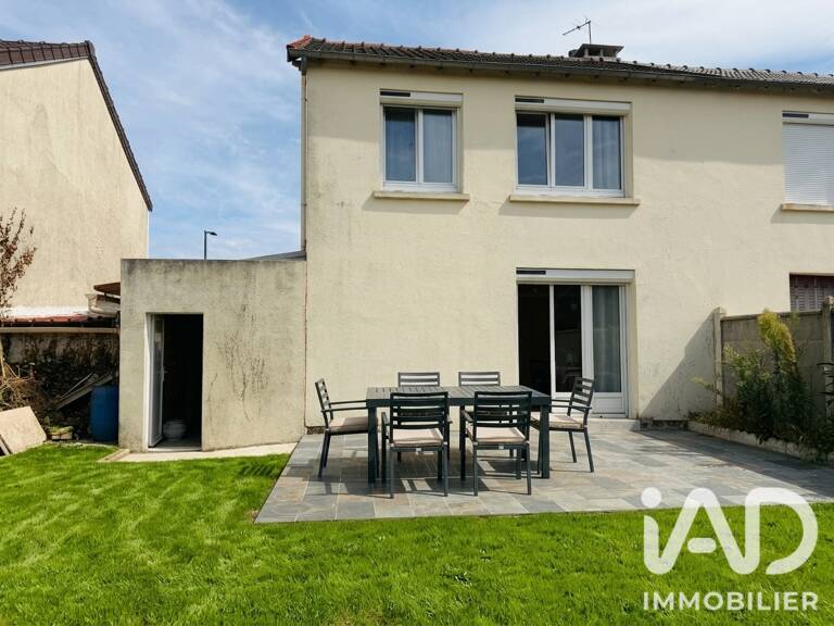 Vente Maison/villa 4 pièces — photo 1