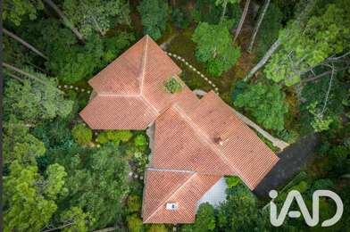Maison 5 pièces 1995000 €