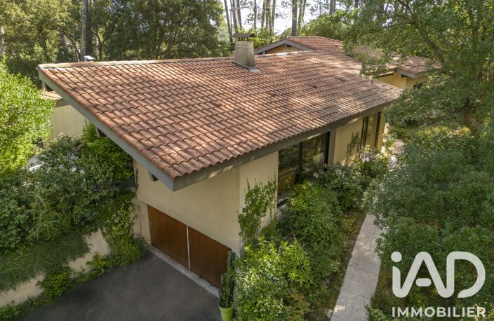 Vente Maison d'architecte 5 pièces — photo 4