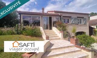 Maison 6 Pièces 145 m² à vendre à Prayssac (46220)