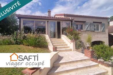 Maison 6 pièces 139215 €