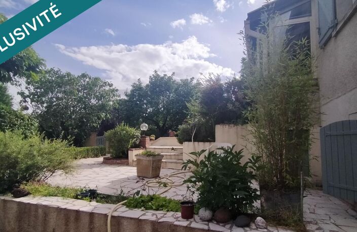Maison vendue en viager occupé — photo 2