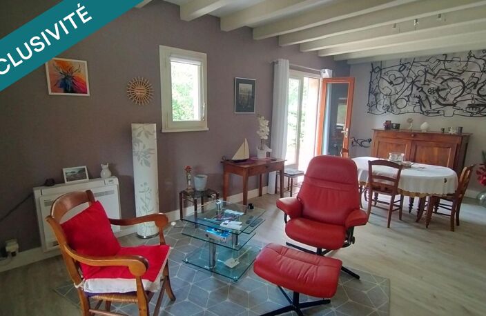 Maison vendue en viager occupé — photo 5