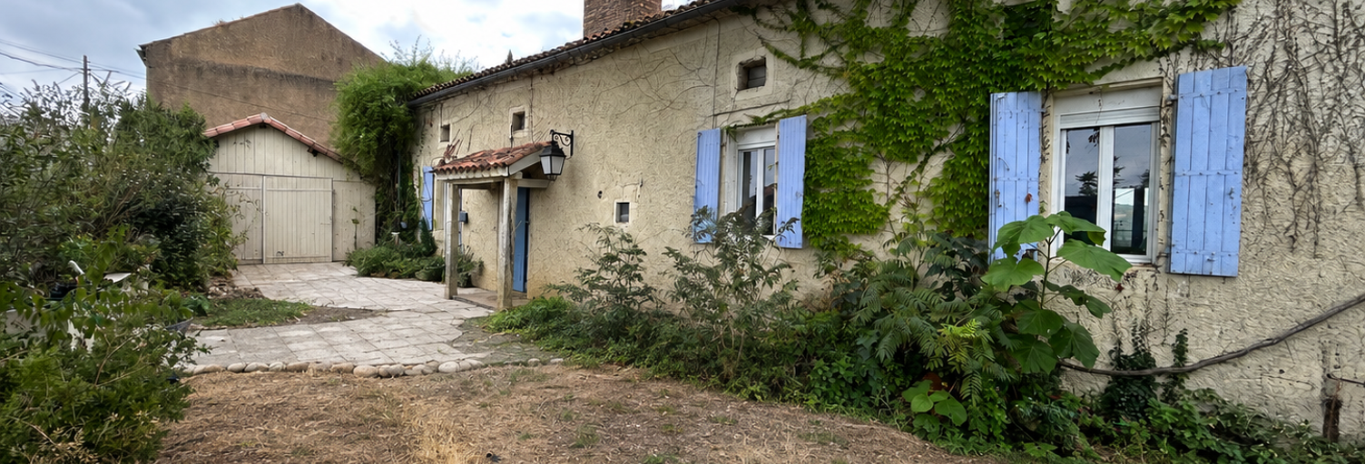 Maison 5 Pièces 217 m² à vendre à Pradines (46090)