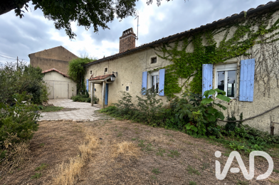 Maison 5 pièces 265000 €
