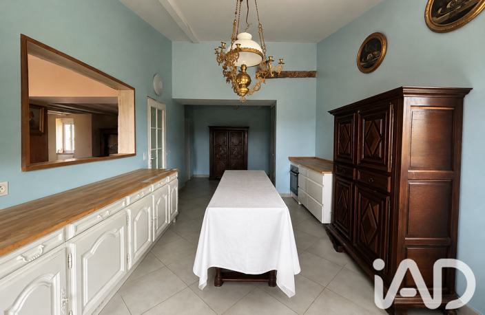 Vente Maison de campagne 5 pièces — photo 2