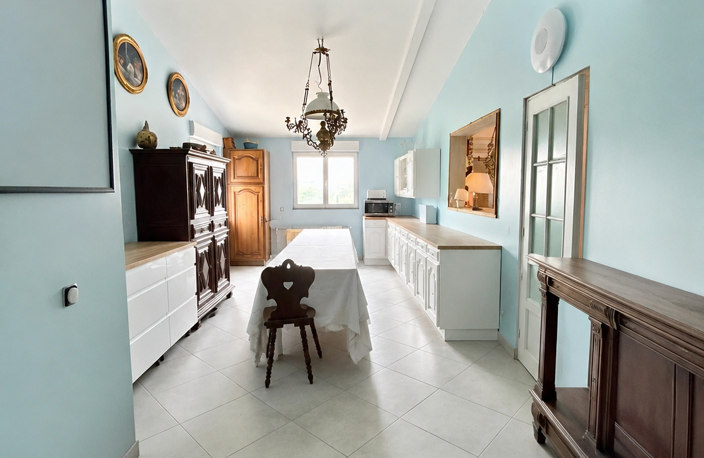 Vente Maison de campagne 5 pièces — photo 3