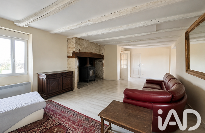 Vente Maison de campagne 5 pièces — photo 4