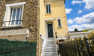 Appartement 5 Pièces 111 m² à vendre à Melun (77000)