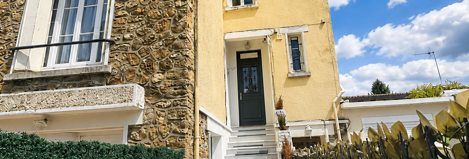Appartement 5 Pièces 111 m² à vendre à Melun (77000)