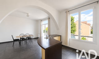 Appartement 5 Pièces 111 m² à vendre à Melun (77000)