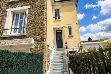 Appartement 5 pièces 239000 €