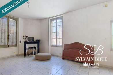 Maison 10 pièces 65000 €