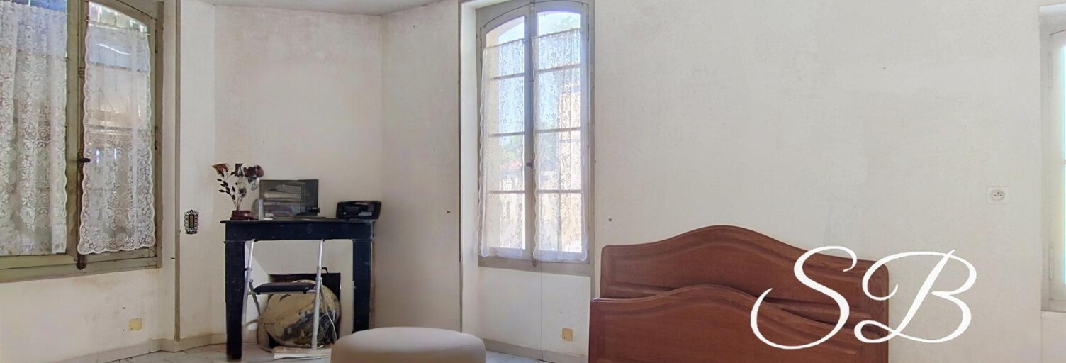 Maison 10 Pièces 210 m² à vendre à Molières (82220)