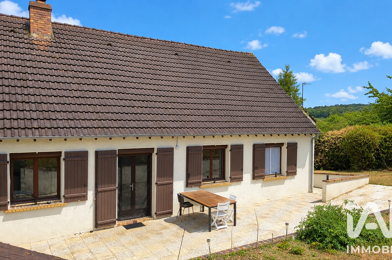 Maison 5 pièces 269000 €